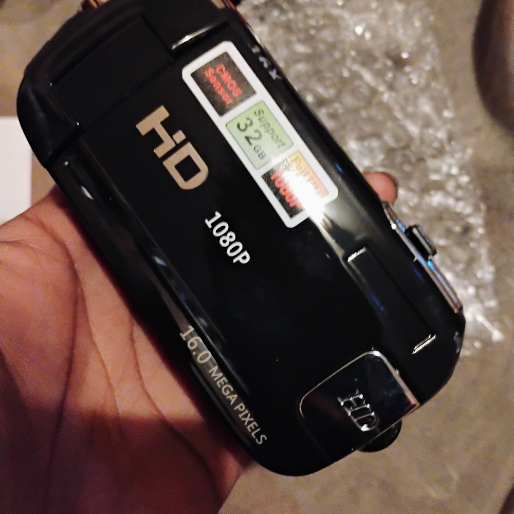 Video Camara - Picture 3 of 6